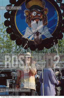 Caption: Nome: .PIT.URA FRESKA.Descrizione: .MUSICA REGGAE POP.Credit: ©Graziano Arici/Rosebud2 / Costo: .A.Nazione: .ITALIA.Cittˆ: ..Data: .1997