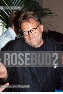 Caption: Nome: .KOSUTH JOSEPH.Descrizione: .ARTE CONCETTUALE.Credit: ©Graziano Arici/Rosebud2 / Costo: .A.Nazione: .USA.Cittˆ: ..Data: .1991
