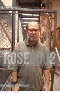 Caption: Nome: .McCARTHY PAUL.Descrizione: .ARTE BIENNALE.Credit: ©Graziano Arici/Rosebud2 / Costo: .A.Nazione: .USA.Cittˆ: ..Data: .1993
