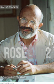 Nome: .DINE JIM.Descrizione: .ARTE PITTORE.Credit: ©Graziano Arici/Rosebud2 / Costo: .A.Nazione: .USA.Cittˆ: ..Data: .1988.