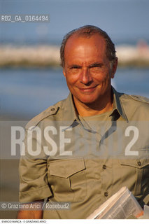 Caption: Nome:.MANCA ENRICO .Descrizione:.POLITICO PRESIDENTE RAI.Credit:.Graziano Arici/Rosebud2/.Costo:.A.Nazione:..Cittˆ:..Data:.1992