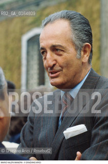 Caption: Nome: .VALERI MANERA MARIO.Descrizione: .ECONOMIA INDUSTRIA.Credit: ©Graziano Arici/Rosebud2 / Costo: .A.Nazione: .ITALIA.Cittˆ: ..Data: .1990
