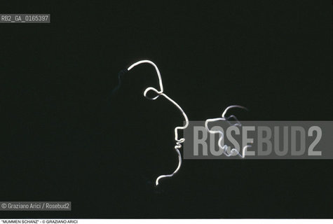 Caption: Caption: Nome: .MUMMEN SCHANZ.Descrizione: .TEATRO DEI MIMI / AL TEATRO GOLDONI.Credit: ©Graziano Arici/Rosebud2 Costo: .A.Nazione: .ITALIA.Cittˆ: ..Data: .1985