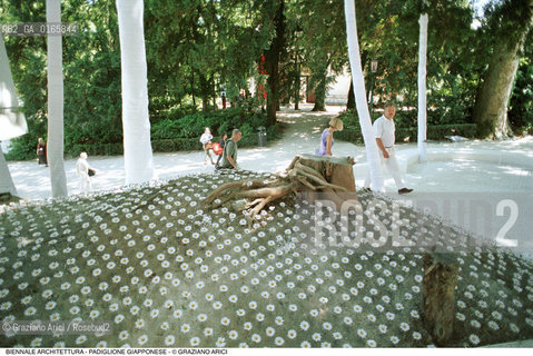 .Credit: ©Graziano Arici/Rosebud2 .Nazione: ..Cittˆ: ..Data: .2000