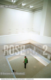 .Credit: ©Graziano Arici/Rosebud2 .Nazione: ..Cittˆ: ..Data: .2000