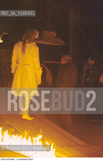 Nome: .DON GIOVANNI.Descrizione: .MUSICA CINEMA FILM REGIA DI JOSEPH LOSEY .Credit: ©Graziano Arici/Rosebud2 / Costo: .A.Nazione: .FRANCIA-ITALIA.Cittˆ: ..Data: .1979
