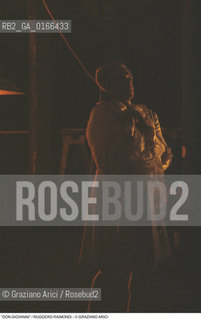 Nome: .DON GIOVANNI.Descrizione: .MUSICA CINEMA FILM REGIA DI JOSEPH LOSEY / IL CANTANTE LIRICO RUGGERO RAIMONDI.Credit: ©Graziano Arici/Rosebud2 / Costo: .A.Nazione: .FRANCIA-ITALIA.Cittˆ: ..Data: .1979