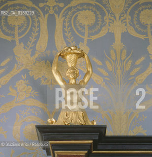 Caption: Localizzazione:.PADOVA.Oggetto:.CAFFE PEDROCCHI ARREDO.Soggetto:.SALA RINASCIMENTALE.Cronologia: .XIX SEC..Definizione Culturale:.   Autore: .GIUSEPPE JAPPELLI .   Stile:.NEOCLASSICO.   Editori/Stampatori:.   Committenza:.ANTONIO PEDROCCHI.Materia e Tecnica:.Collocazione:.Note:.MONUMENTALE CAFFE STORICO.Riproduzione Fotografica:.Graziano Arici/Rosebud2 Copyright:.Graziano Arici/Rosebud2 Data:.1998.Costo:.A