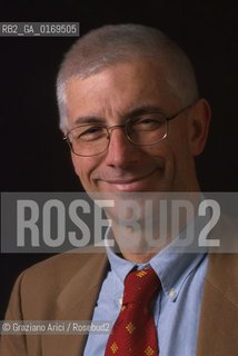 Nome: .VIANELLO MICHELE.Descrizione: .POLITICO VICE-SINDACO.Credit: .Graziano Arici/Rosebud2 Costo: .A.Nazione: ..Cittˆ: .VENEZIA.VENICE.Data: .2001