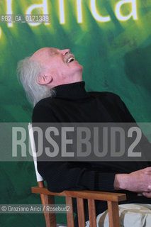 5/04- VENICE - 58. INTERNATIONAL FILM FESTIVAL -  JOHN CARPENTERS GHOSTS OF MARS - THE DIRECTOR JOHN CARPENTER - ©Graziano Arici/Rosebud2