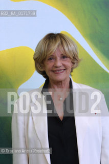 08/09 - VENICE - 58. INTERNATIONAL FILM FESTIVAL -  CET AMOUR LA - THE ACTRESS JEANNE MOREAU - ©Graziano Arici/Rosebud2