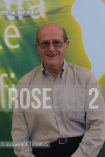 02/09 - VENICE - 58. INTERNATIONAL FILM FESTIVAL - PORTO DE MINHA INFANCIA - THE DIRECTOR MANOEL DE OLIVEIRA  - ©Graziano Arici/Rosebud2