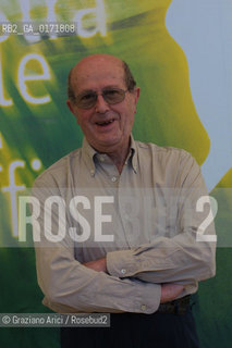 02/09 - VENICE - 58. INTERNATIONAL FILM FESTIVAL - PORTO DE MINHA INFANCIA - THE DIRECTOR MANOEL DE OLIVEIRA  - ©Graziano Arici/Rosebud2