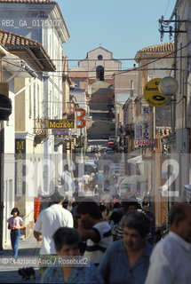 SARDEGNA, ARZACHENA  (SASSARI)  ©Graziano Arici/Rosebud2 / GEO