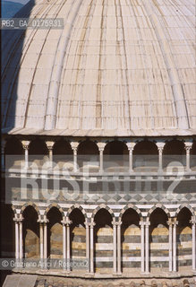 TOSCANA , SIENA : IL DUOMO   - © 2002 Graziano Arici/Rosebud2 / GEO / ARCHITETTURA / GOTICO