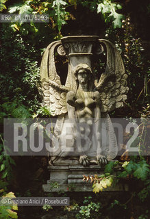 LAZIO, ROMA :  PALATINO - ERMA   - © 1995 Graziano Arici/Rosebud2 / GEO / ARCHEO /