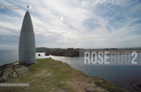 IRLANDA (MUNSTER) PENISOLA DI BALTIMORE    - ©Graziano Arici/Rosebud2 / GEO  / FARO