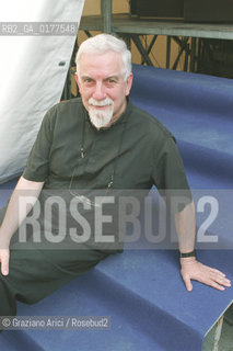 FONDAMENTA 13/16 GIUGNO 2002 - SIGNIFICATI CONDIVISI - LISLAMISTA, PADRE GESUITA SAMIR KHALIL SAMIR (EGITTO) - ©Graziano Arici/Rosebud2 