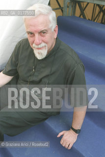 FONDAMENTA 13/16 GIUGNO 2002 - SIGNIFICATI CONDIVISI - LISLAMISTA, PADRE GESUITA SAMIR KHALIL SAMIR (EGITTO) - ©Graziano Arici/Rosebud2 