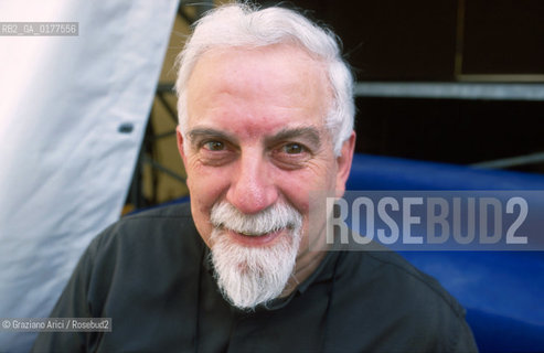 FONDAMENTA 13/16 GIUGNO 2002 - SIGNIFICATI CONDIVISI - LISLAMISTA, PADRE GESUITA SAMIR KHALIL SAMIR (EGITTO) - ©Graziano Arici/Rosebud2