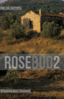 PORTOGALLO, (ALENTEJO) CASA DI CAMPAGNA     @ 2002 Graziano Arici/Rosebud2  / GEO