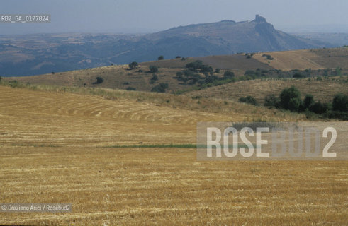 PORTOGALLO, (LE BEIRAS) PAESAGGIO     @ 2002 Graziano Arici/Rosebud2 / GEO