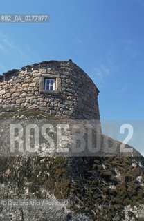 PORTOGALLO, (LE BEIRAS) MONSANTO : IL VILLAGGIO   @ 2002 Graziano Arici/Rosebud2  / GEO