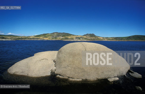 PORTOGALLO, (TRAS-OS-MONTES) PARQUE NATURAL DE MONTESINHO    @ 2002 Graziano Arici/Rosebud2  / GEO