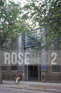 OLANDA , AMSTERDAM : SINAGOGA - MUSEO EBRAICO JOODS HISTORISH MUSEUM  -  -  © 2002 Graziano Arici/Rosebud2 / EBREI / GEO