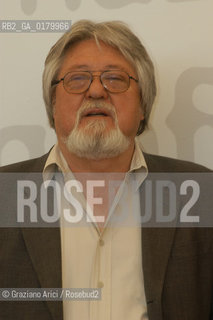 29/08/2002 -  THE JURY OF THE 59. INTERNATIONAL FILM FESTIVAL IN VENICE LIDO :   DIRECTOR OF PHOTOGRAPHY LASZLO KOVACS - 2002  ©Graziano Arici/Rosebud2 / FIORE - MOSTRA DEL CINEMA / GIURIA