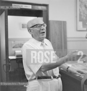 THE SHIP OWNER TYBALDOS SPYROS - 196?  © ARCHIVIO Graziano Arici/Rosebud2  / VARIE / ARMATORE