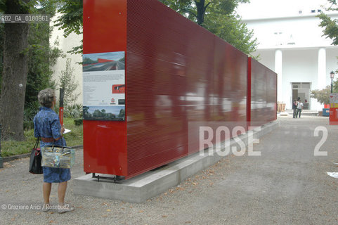 NEXT  VENICE BIENNALE 8. INTERNATIONAL ARCHITECTURE EXHIBITION : THE ITALIAN PAVILLION - ©Graziano Arici/Rosebud2 - ARCHITETTURA