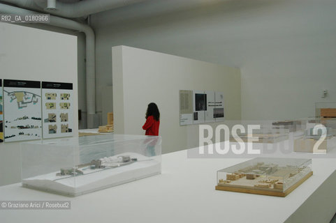 NEXT  VENICE BIENNALE 8. INTERNATIONAL ARCHITECTURE EXHIBITION  - ©Graziano Arici/Rosebud2 - ARCHITETTURA