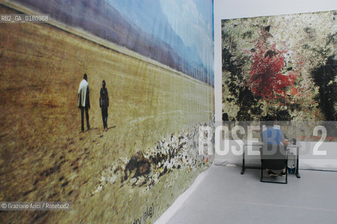 NEXT  VENICE BIENNALE 8. INTERNATIONAL ARCHITECTURE EXHIBITION : THE LAKES PROJECT - THE NEW MEXICO CITY - ©Graziano Arici/Rosebud2 - ARCHITETTURA