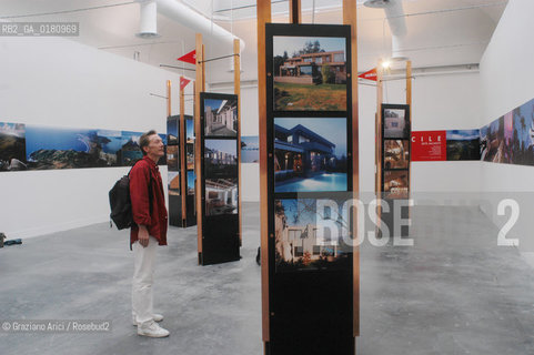 NEXT  VENICE BIENNALE 8. INTERNATIONAL ARCHITECTURE EXHIBITION - CILE :SEVEN ARCHITECTS - ©Graziano Arici/Rosebud2 - ARCHITETTURA