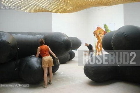 NEXT  VENICE BIENNALE 8. INTERNATIONAL ARCHITECTURE EXHIBITION - FRANCE : CONTEXTES - ©Graziano Arici/Rosebud2 - ARCHITETTURA