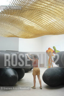 NEXT  VENICE BIENNALE 8. INTERNATIONAL ARCHITECTURE EXHIBITION - FRANCE : CONTEXTES - ©Graziano Arici/Rosebud2 - ARCHITETTURA