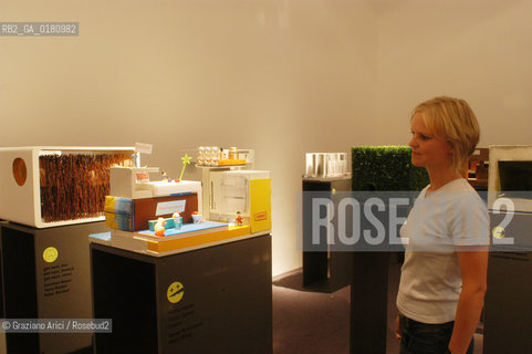 NEXT  VENICE BIENNALE 8. INTERNATIONAL ARCHITECTURE EXHIBITION - GERMANY: NEXTLIEGEND. (IN-MEDIATO, AT HAND) - ©Graziano Arici/Rosebud2 - ARCHITETTURA