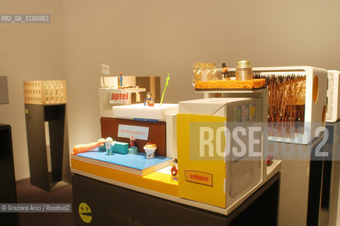 NEXT  VENICE BIENNALE 8. INTERNATIONAL ARCHITECTURE EXHIBITION - GERMANY: NEXTLIEGEND. (IN-MEDIATO, AT HAND) - ©Graziano Arici/Rosebud2 - ARCHITETTURA