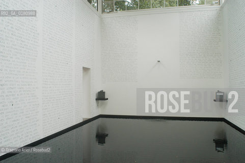 NEXT  VENICE BIENNALE 8. INTERNATIONAL ARCHITECTURE EXHIBITION - AUSTRIA : INTEGRAZIONE - MADNESS WITH METHOD - ©Graziano Arici/Rosebud2 - ARCHITETTURA