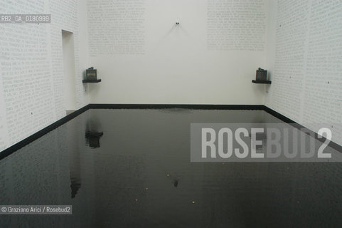 NEXT  VENICE BIENNALE 8. INTERNATIONAL ARCHITECTURE EXHIBITION - AUSTRIA : INTEGRAZIONE - MADNESS WITH METHOD - ©Graziano Arici/Rosebud2 - ARCHITETTURA