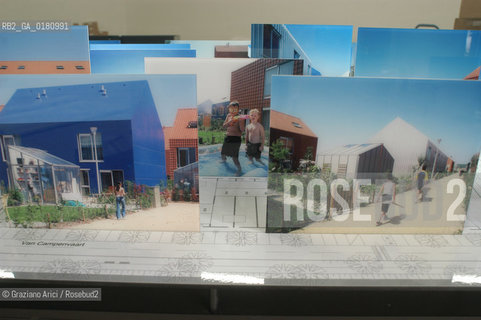 NEXT  VENICE BIENNALE 8. INTERNATIONAL ARCHITECTURE EXHIBITION - HOLLAND PAVILLION  - ©Graziano Arici/Rosebud2 - ARCHITETTURA