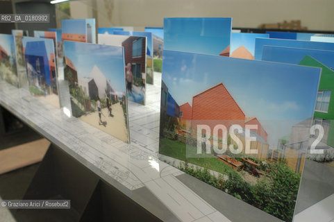 NEXT  VENICE BIENNALE 8. INTERNATIONAL ARCHITECTURE EXHIBITION - HOLLAND PAVILLION  - ©Graziano Arici/Rosebud2 - ARCHITETTURA