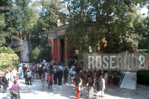 NEXT  VENICE BIENNALE 8. INTERNATIONAL ARCHITECTURE EXHIBITION - FRANCE : CONTEXTES - ©Graziano Arici/Rosebud2 - ARCHITETTURA