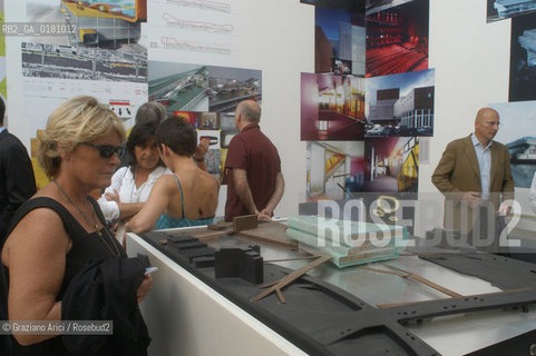 NEXT  VENICE BIENNALE 8. INTERNATIONAL ARCHITECTURE EXHIBITION : FRENCH PAVILLON : CONTEXTES - THE NEW MEXICO CITY - ©Graziano Arici/Rosebud2 - ARCHITETTURA