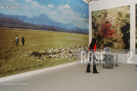 NEXT  VENICE BIENNALE 8. INTERNATIONAL ARCHITECTURE EXHIBITION : THE LAKES PROJECT - THE NEW MEXICO CITY - ©Graziano Arici/Rosebud2 - ARCHITETTURA