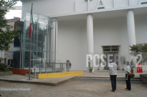 NEXT  VENICE BIENNALE 8. INTERNATIONAL ARCHITECTURE EXHIBITION : PADIGLIONE ITALIA  - ©Graziano Arici/Rosebud2 - ARCHITETTURA