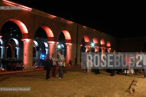 NEXT  VENICE BIENNALE 8. INTERNATIONAL ARCHITECTURE EXHIBITION : ARSENALE ALLE TESE - ©Graziano Arici/Rosebud2 - ARCHITETTURA