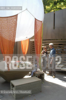 NEXT  VENICE BIENNALE 8. INTERNATIONAL ARCHITECTURE EXHIBITION - 1 LONELY LIVING EXPOSITION   - ©Graziano Arici/Rosebud2 - ARCHITETTURA