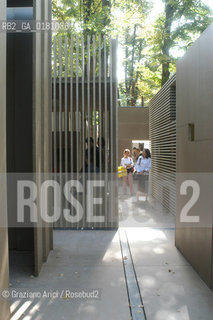 NEXT  VENICE BIENNALE 8. INTERNATIONAL ARCHITECTURE EXHIBITION - 1 LONELY LIVING EXPOSITION   - ©Graziano Arici/Rosebud2 - ARCHITETTURA